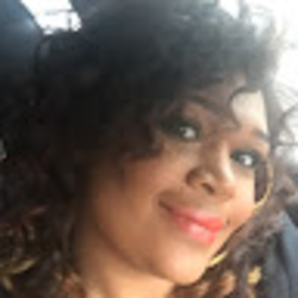 Meet your Posher, Natasha